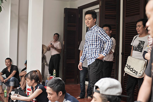 Tuấn Hưng bất ngờ là chồng của Hiền Thục - 8
