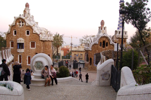 Top 15 tòa nhà độc đáo nhất thế giới - 10