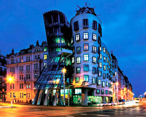 Top 15 tòa nhà độc đáo nhất thế giới - 13