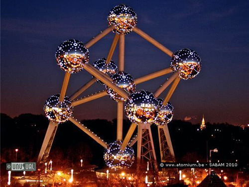 Top 15 tòa nhà độc đáo nhất thế giới - 5