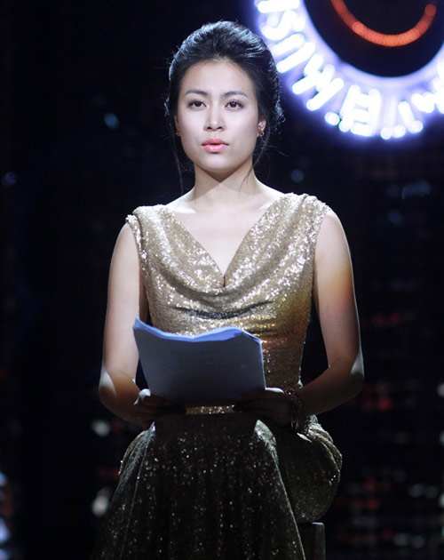 Hoàng Thùy Linh: quot;Harry Lu mới nhưng không nonquot; - 2