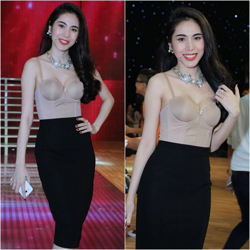 Những bà mẹ 1 con gây quot;sốtquot; ngày tái xuất - 1