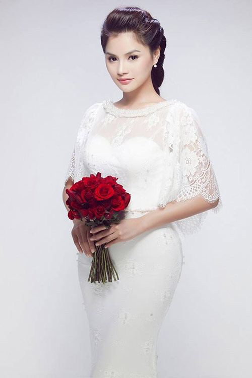 Những bà mẹ 1 con gây quot;sốtquot; ngày tái xuất - 18
