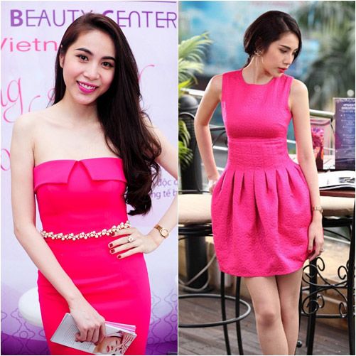 Những bà mẹ 1 con gây quot;sốtquot; ngày tái xuất - 3