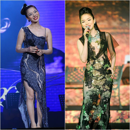Những bà mẹ 1 con gây quot;sốtquot; ngày tái xuất - 6