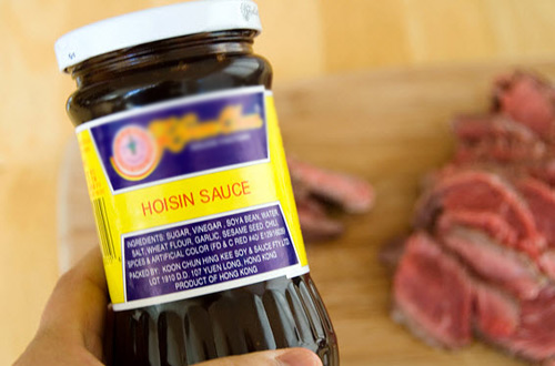 Bò nướng cuộn hành lá hấp dẫn - 4