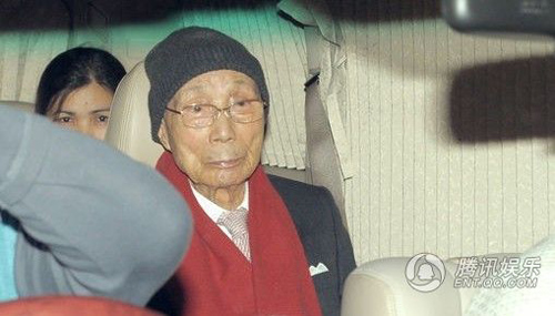 Cựu chủ tịch TVB vừa qua đời tại nhà riêng - 4