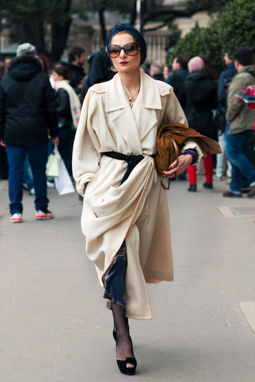 Phụ nữ quot;cưa sừngquot; chắc gì đã đẹp?! - 2