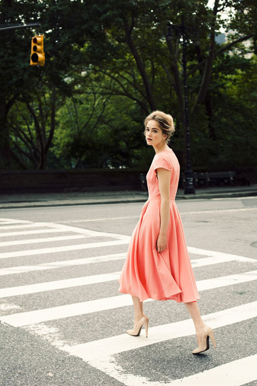 Phụ nữ quot;cưa sừngquot; chắc gì đã đẹp?! - 1