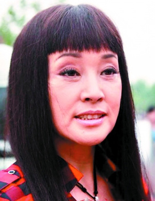 Phụ nữ quot;cưa sừngquot; chắc gì đã đẹp?! - 3