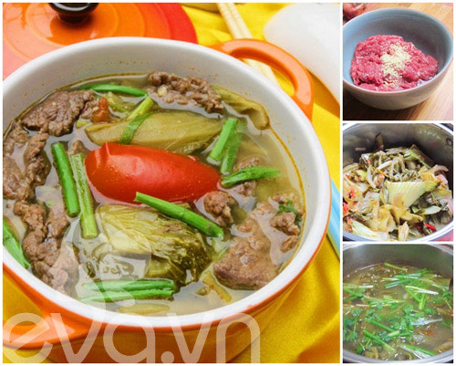 Cơm tối 100.000 đồng ngon miệng - 2
