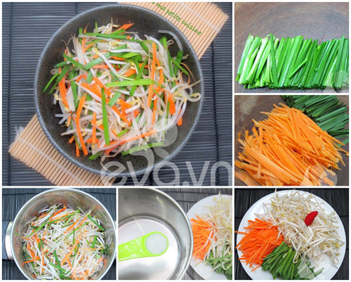 Cơm tối 100.000 đồng ngon miệng - 3