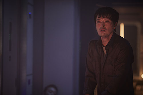 Khi người Hàn Quốc phát minh ra cỗ máy thời gian - 2