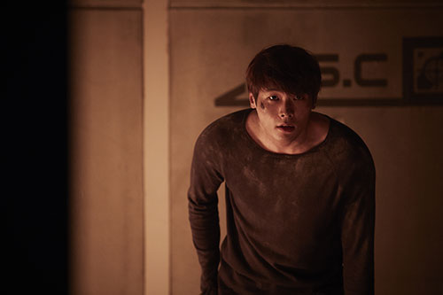 Khi người Hàn Quốc phát minh ra cỗ máy thời gian - 3