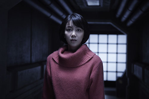 Khi người Hàn Quốc phát minh ra cỗ máy thời gian - 4