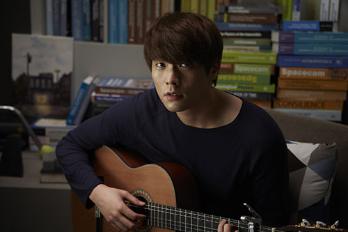 Khi người Hàn Quốc phát minh ra cỗ máy thời gian - 5