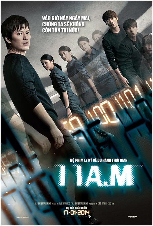 Khi người Hàn Quốc phát minh ra cỗ máy thời gian - 7