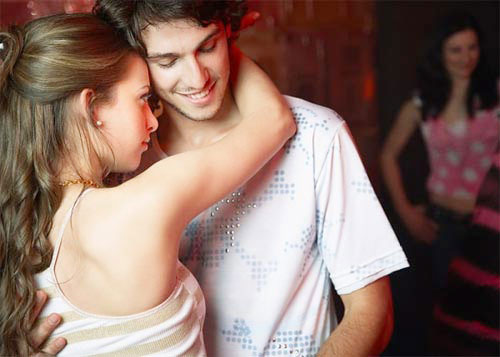 Tôi không hối hận vì đã bỏ vợ lấy bồ - 1