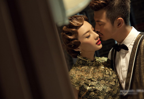 Cướp chồng người rồi phụ tình: Đáng khinh! - 1