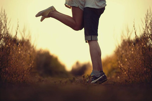 Chẳng còn gì để tha thứ cho nhau - 1