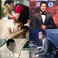 Làng sao - Top 5 ông bố "mỹ nam" của showbiz Việt