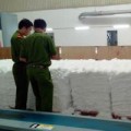 Tin tức - Nữ công nhân bị máy ăn bông vải hút thiệt mạng