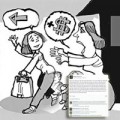Làm mẹ - Cuối năm “ngã ngửa” vì osin vứt con bỏ trốn