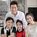Làng sao - Tuấn Hưng bất ngờ là chồng của Hiền Thục