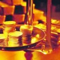 Mua sắm - Giá cả - Giá vàng tăng nhẹ lên 35,26 triệu đồng/lượng