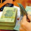 Mua sắm - Giá cả - Báo cáo ảo về lương thưởng tại TP.HCM