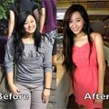 Làm đẹp - Lý do hot girl Singapore giảm được 24kg