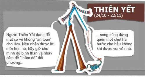 Bói tình yêu ngày 08/01 - 9