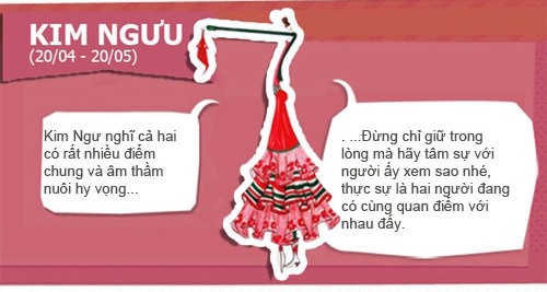 Bói tình yêu ngày 08/01 - 4