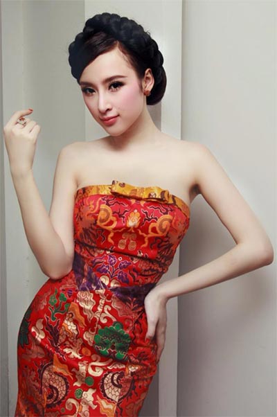 Vợ cũ Thành Trung đẹp rạng ngời trở lại showbiz - 5