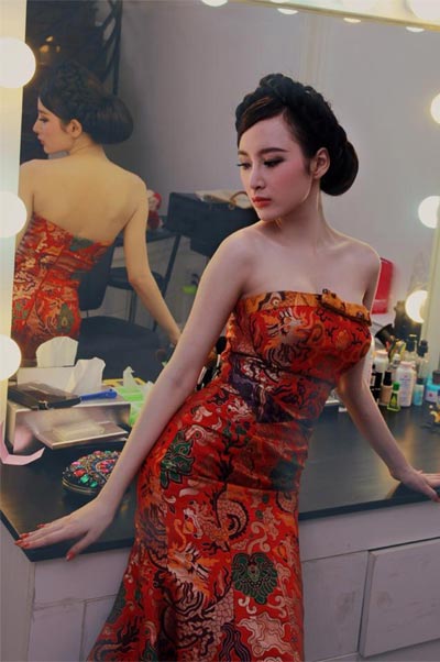 Vợ cũ Thành Trung đẹp rạng ngời trở lại showbiz - 6