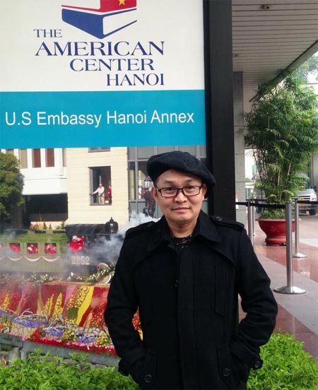 Vợ cũ Thành Trung đẹp rạng ngời trở lại showbiz - 11