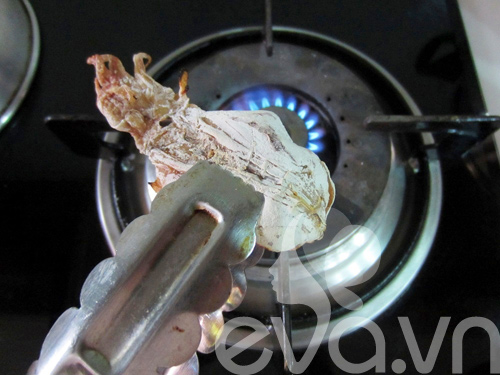 Canh khổ qua mang may mắn cho năm mới - 3