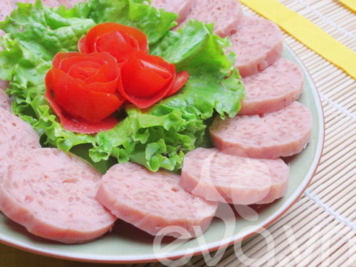 Tự tay làm nem chua nhậu Tết - 11