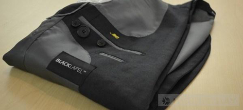 Giúp quý ông #039;bảo vệ#039; bộ cánh quyền lực - 7