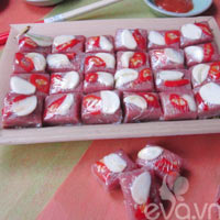 Tự làm giò xào ngon ngày Tết - 17