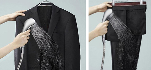 Giúp quý ông #039;bảo vệ#039; bộ cánh quyền lực - 10