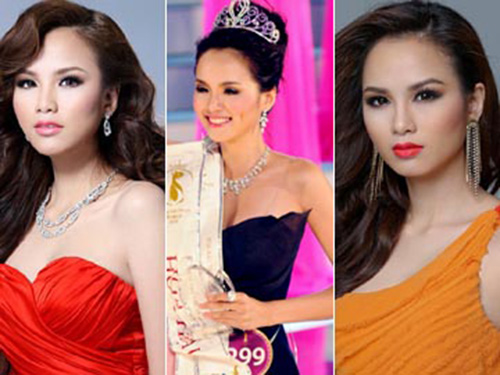 4 kiều nữ tuổi Ngọ: nét đẹp giống hệt nhau - 1