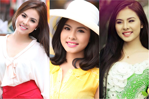 4 kiều nữ tuổi Ngọ: nét đẹp giống hệt nhau - 3