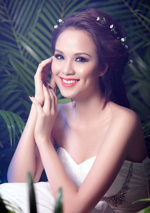 4 kiều nữ tuổi Ngọ: nét đẹp giống hệt nhau - 7