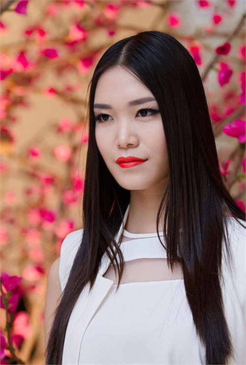 4 kiều nữ tuổi Ngọ: nét đẹp giống hệt nhau - 11