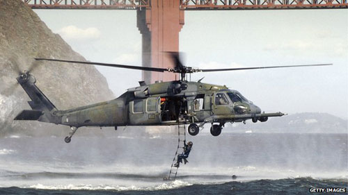 Rơi máy bay ở Anh, 4 người thiệt mạng - 2