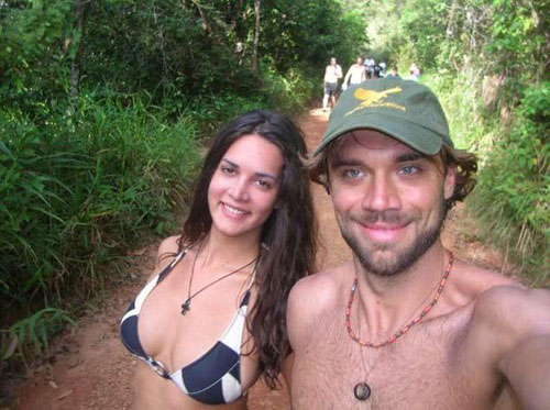 Hoa hậu bị giết: nuối tiếc 1 nhan sắc - 2