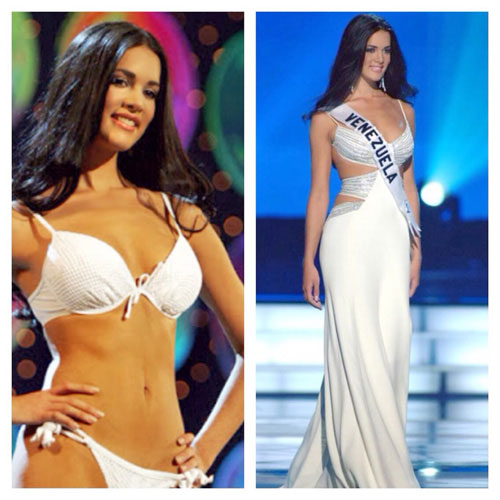 Hoa hậu bị giết: nuối tiếc 1 nhan sắc - 3