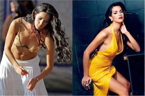 Hoa hậu bị giết: nuối tiếc 1 nhan sắc - 10