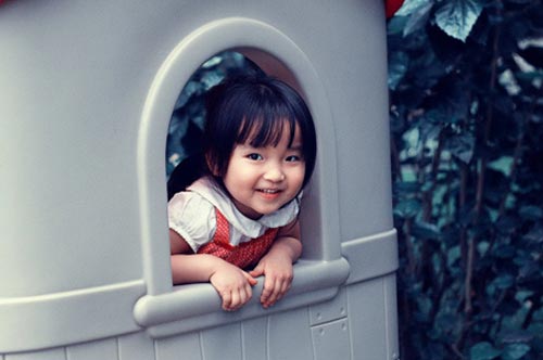 Dạy con nửa vời thì chỉ có “hỏng” - 1